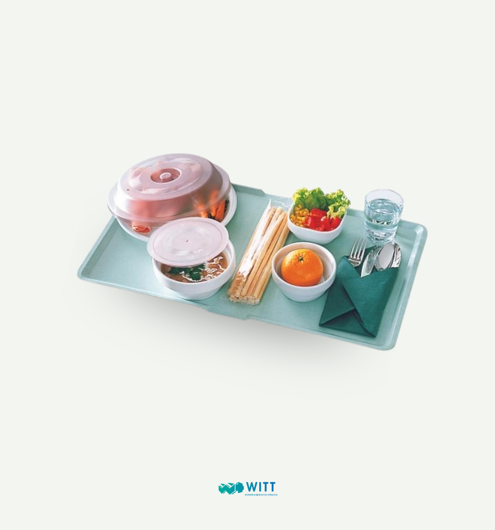 Enxoval de porcelanas
