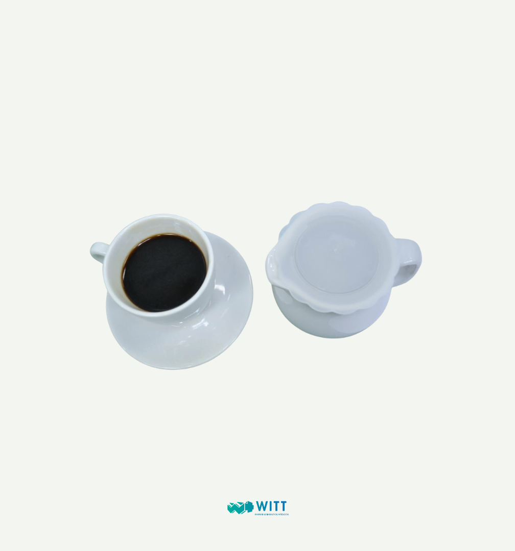 Enxoval de porcelanas (6)