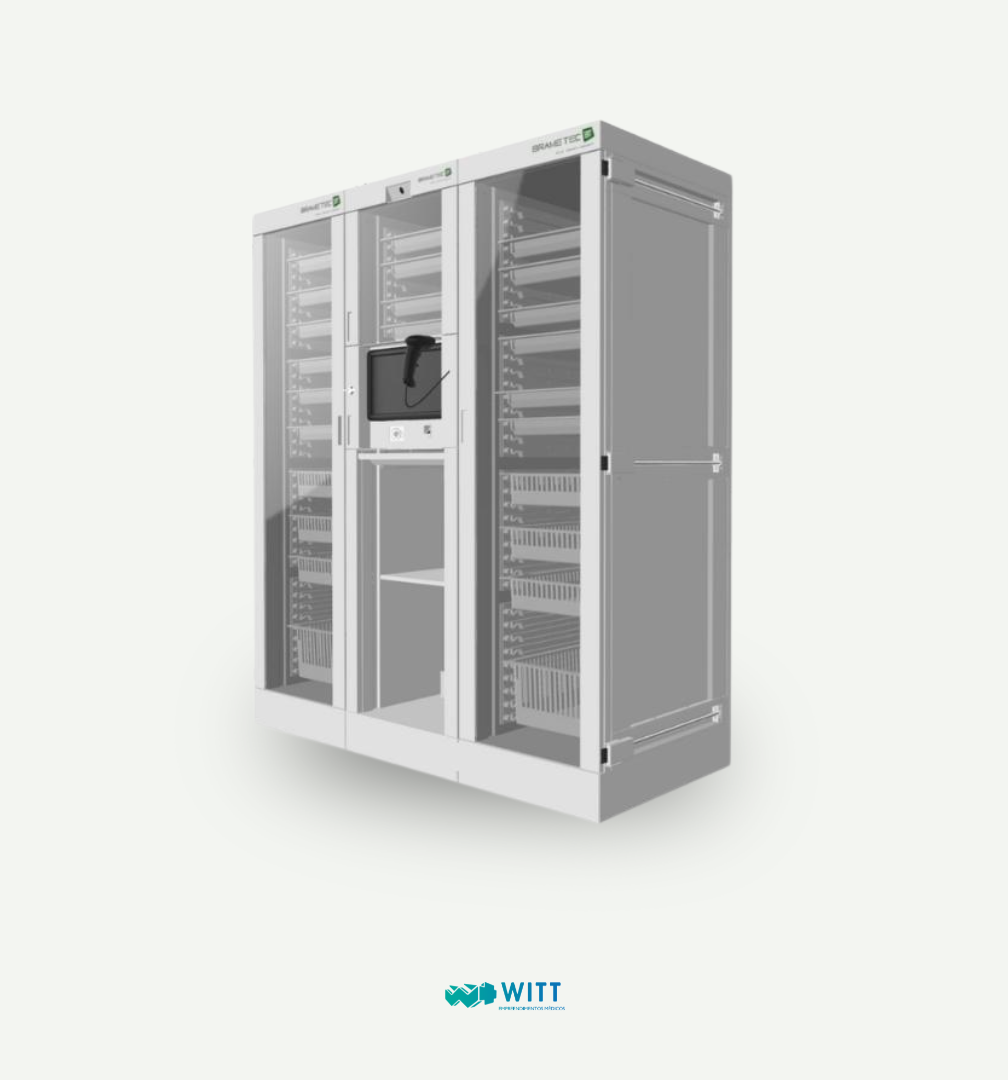 Medlocker Mini Box CC
