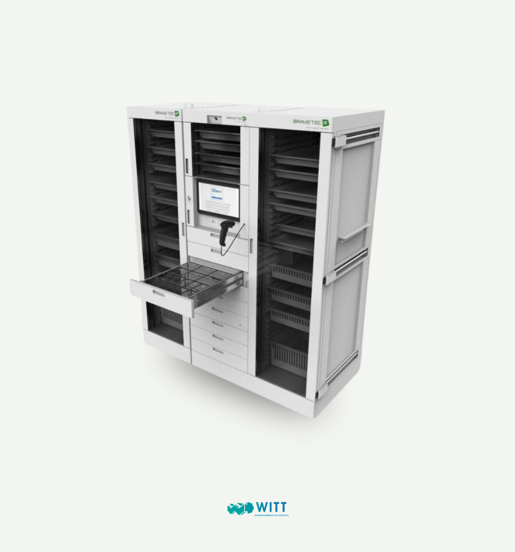 Medlocker Mini Box MNGV9