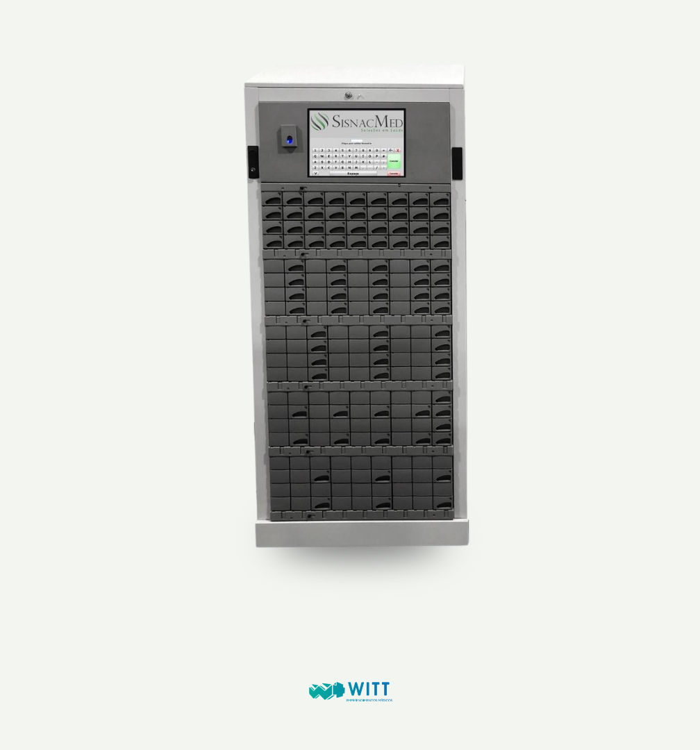 Supply Point Gen 2 XL