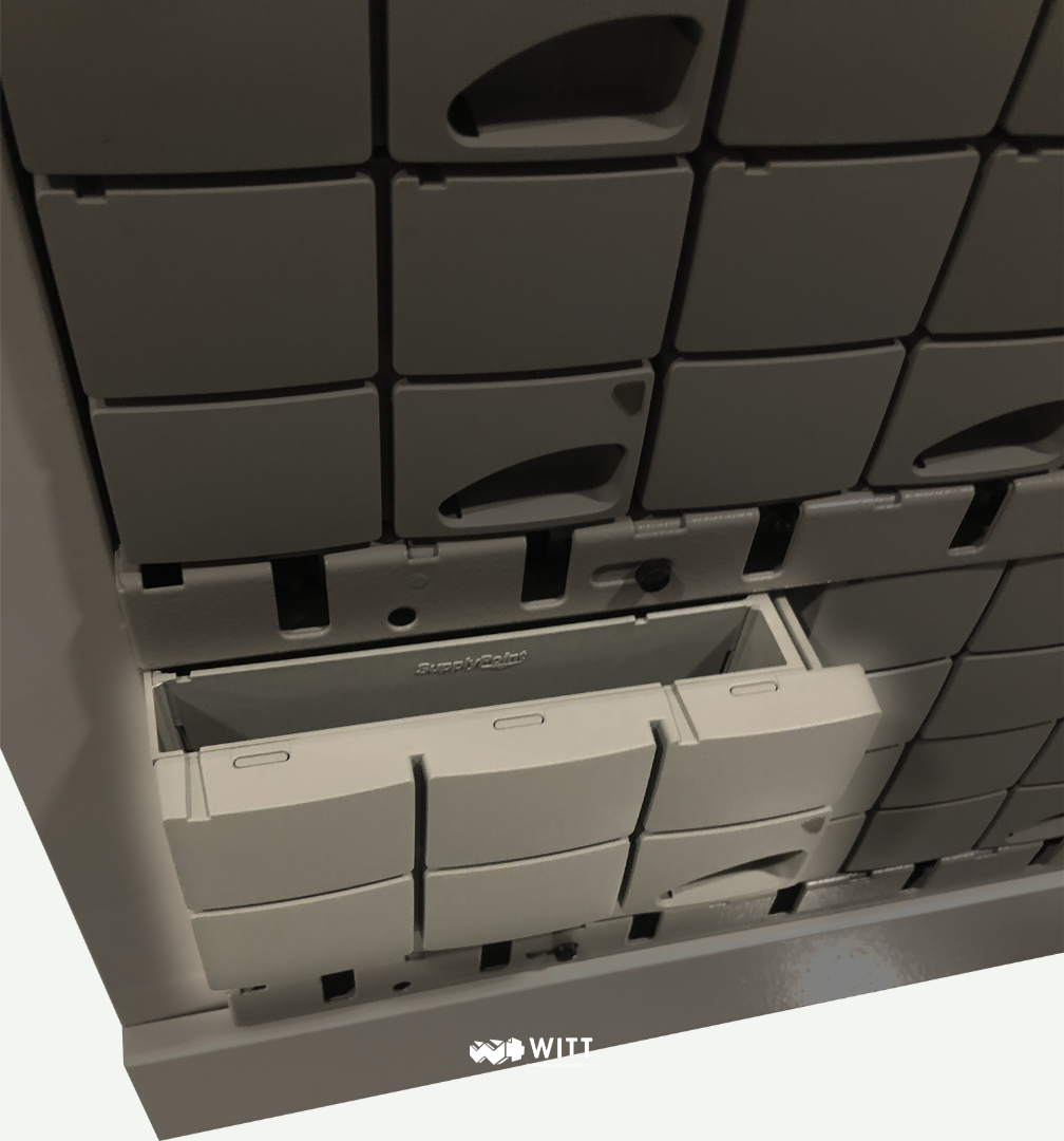 Supply Point Gen 2 XL (2)