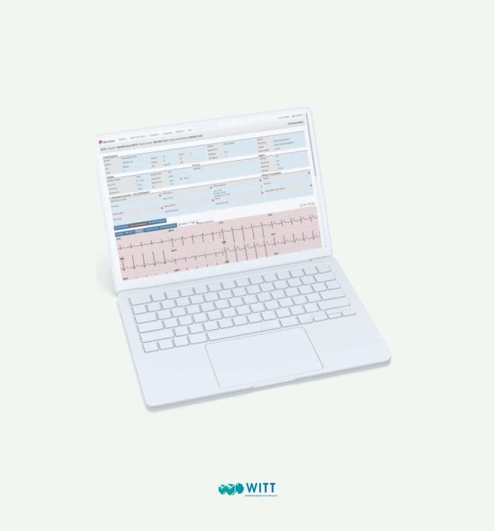 Telemedicina micromed