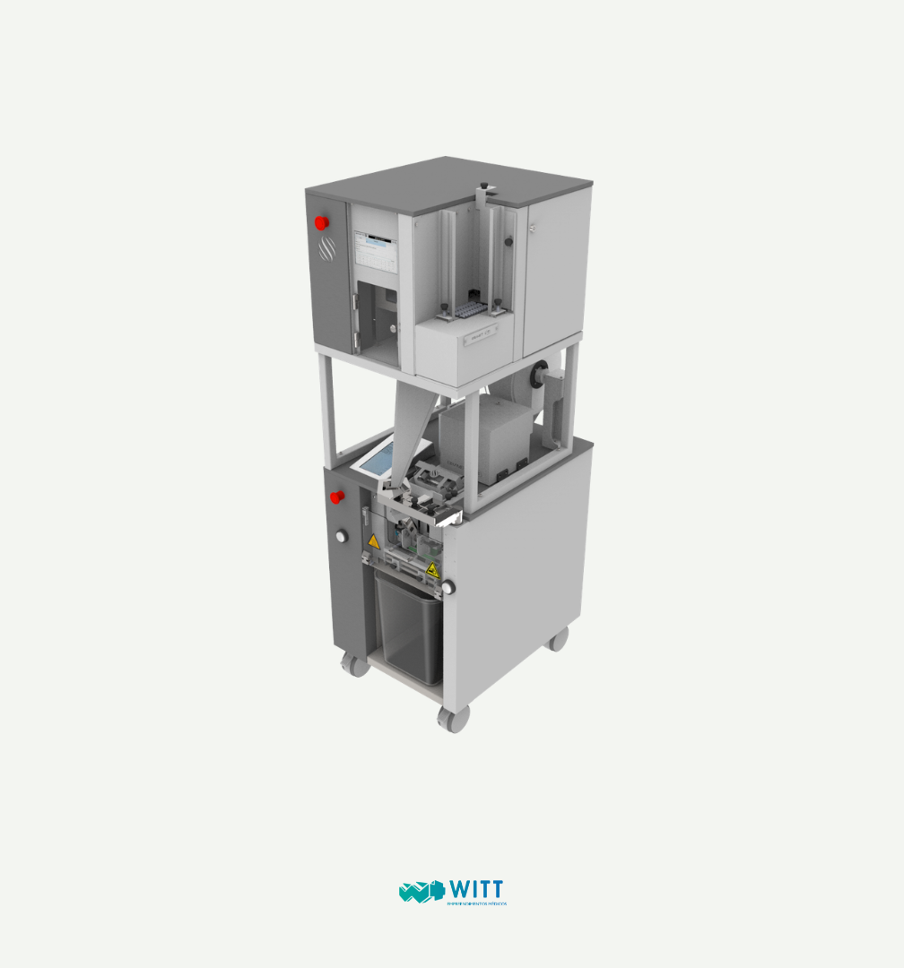 Unidose 5060