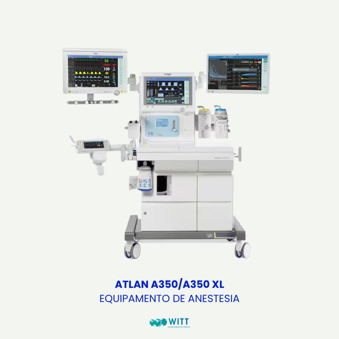 Atlan A350-A350 XL