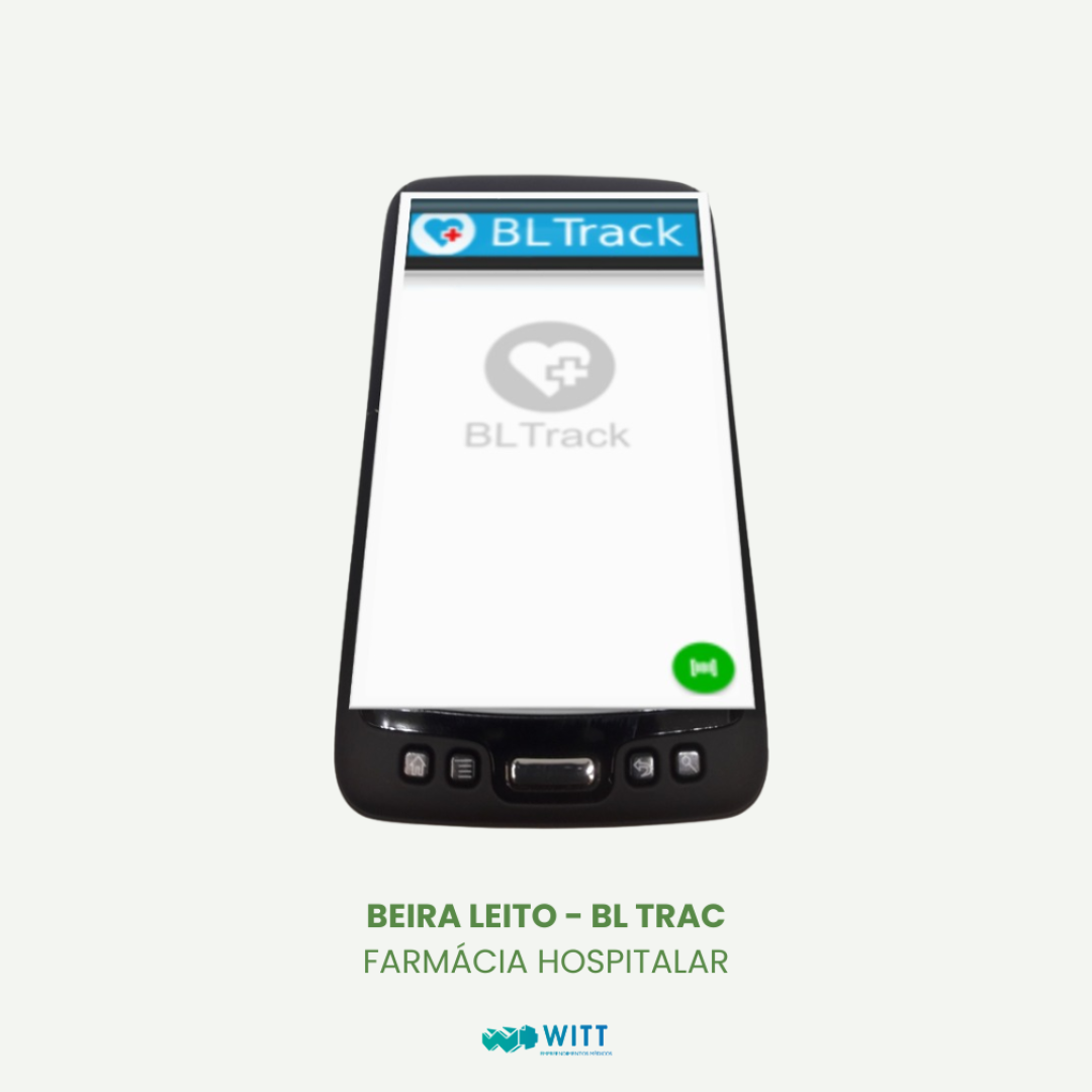 BL Trac