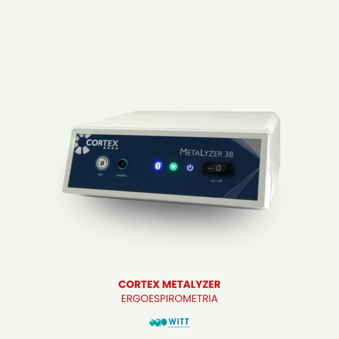 Cortex Metalyzer