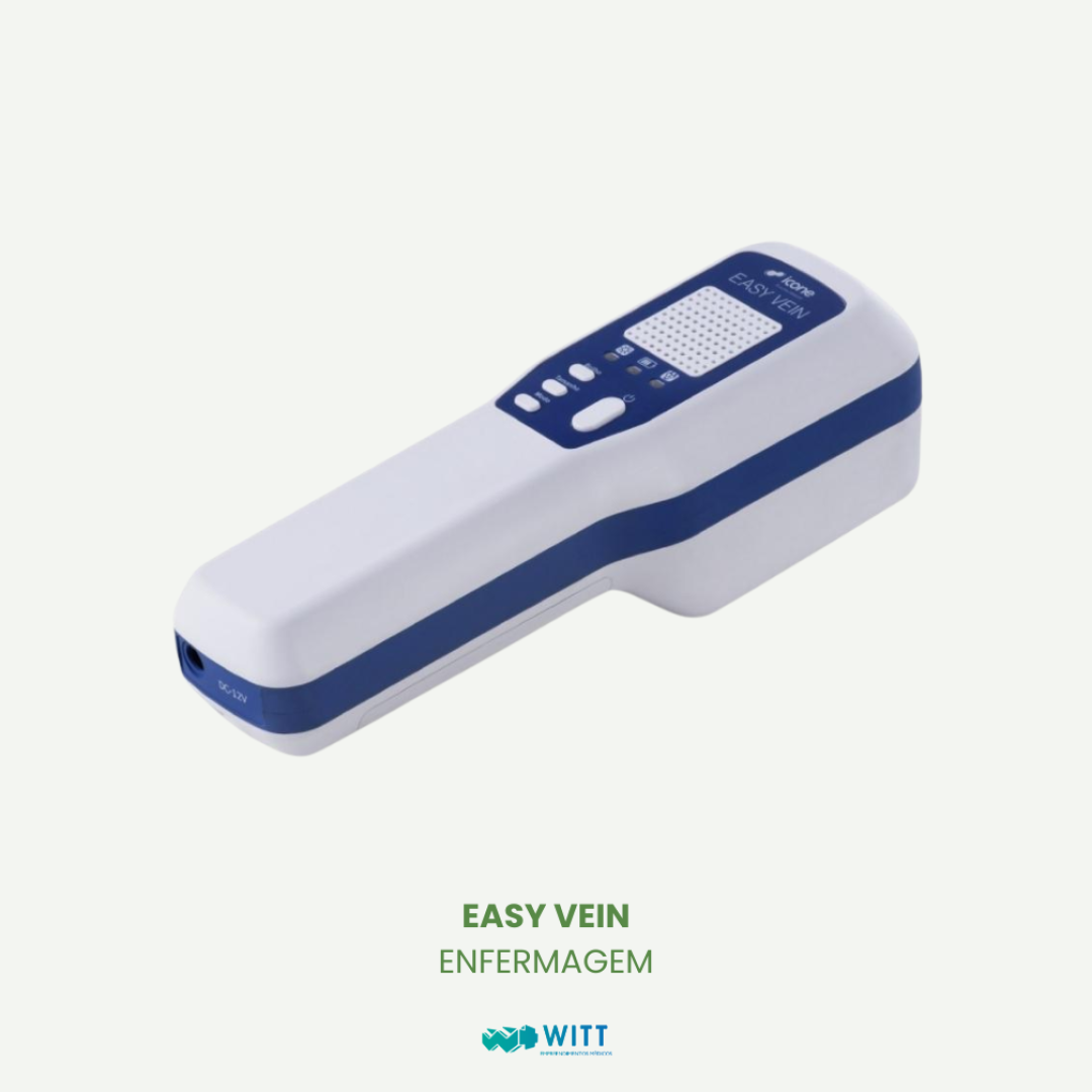 Easy Vein