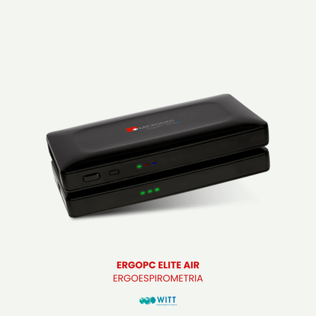 ErgoPC Elite Air