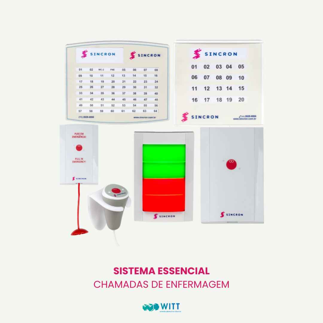 Essencial