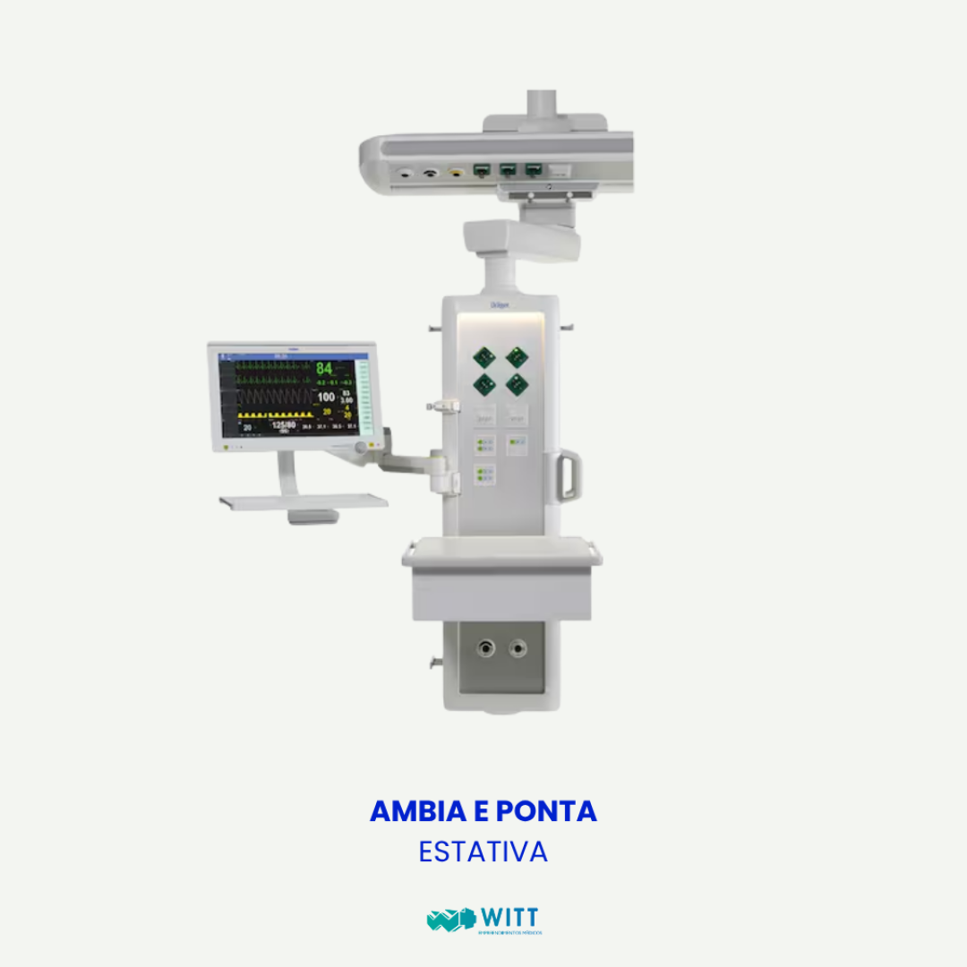 Estativa