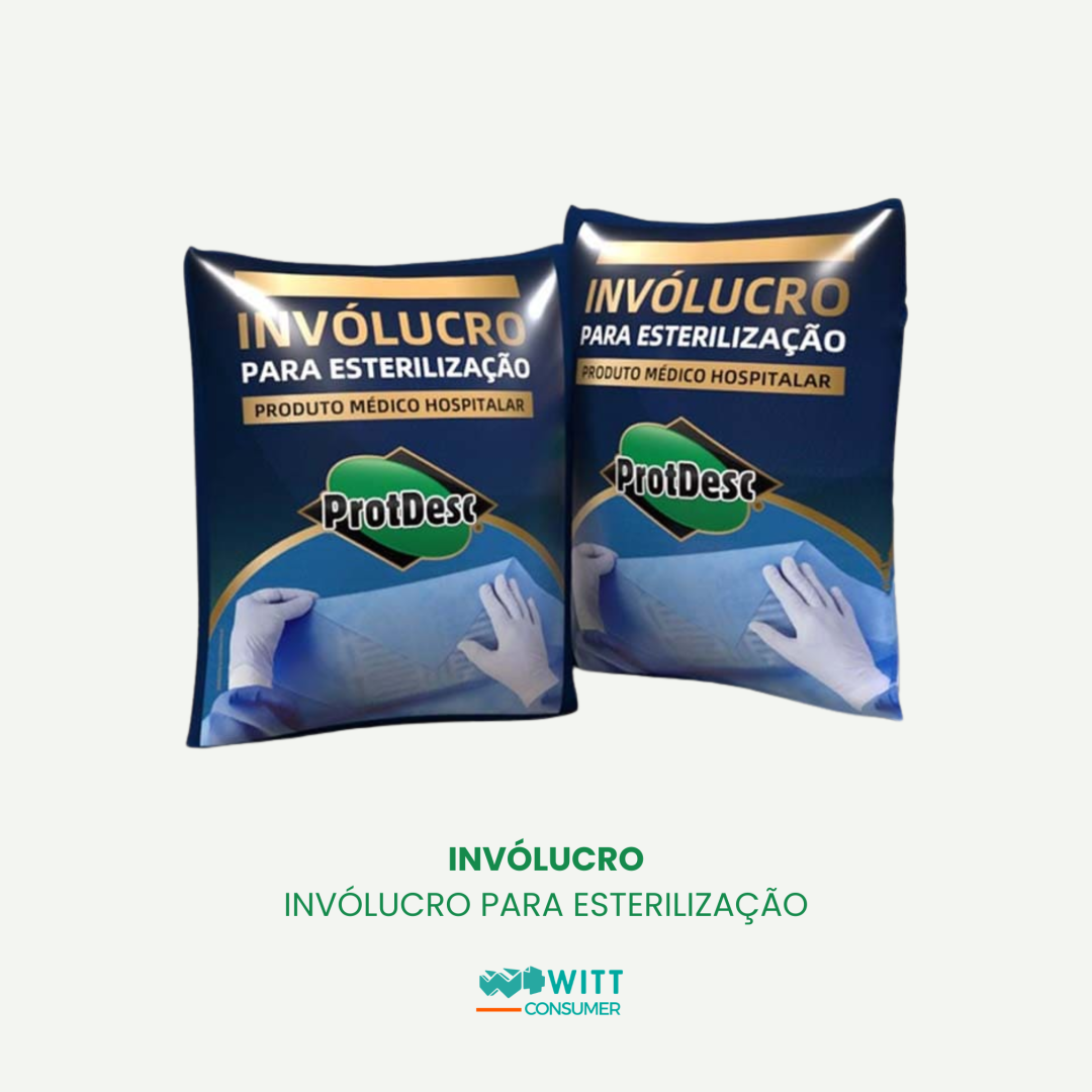 Invólucro