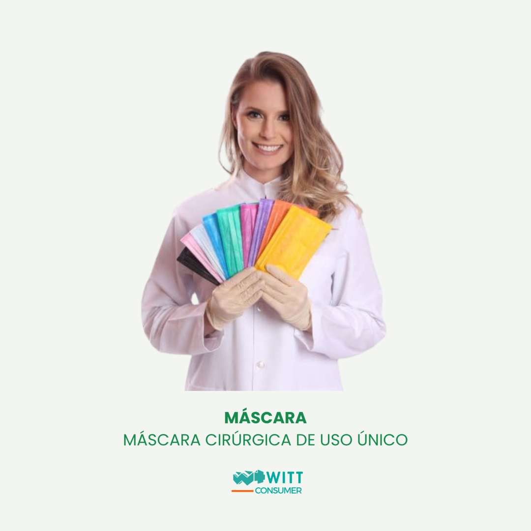 Máscara