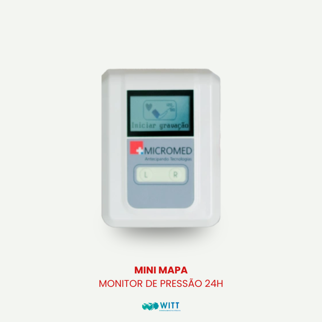 Mini MAPA