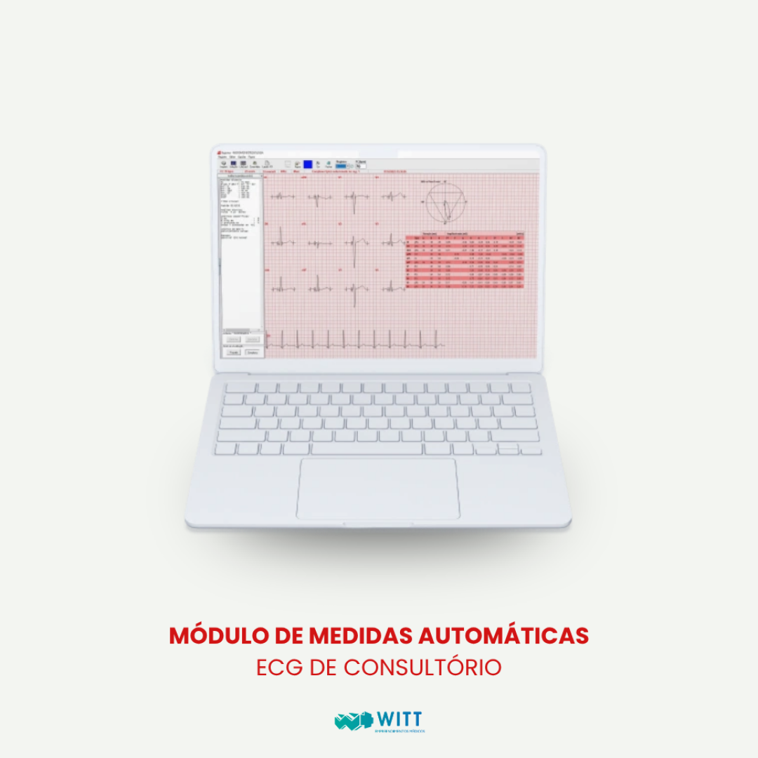 Módulo de Medidas Automáticas