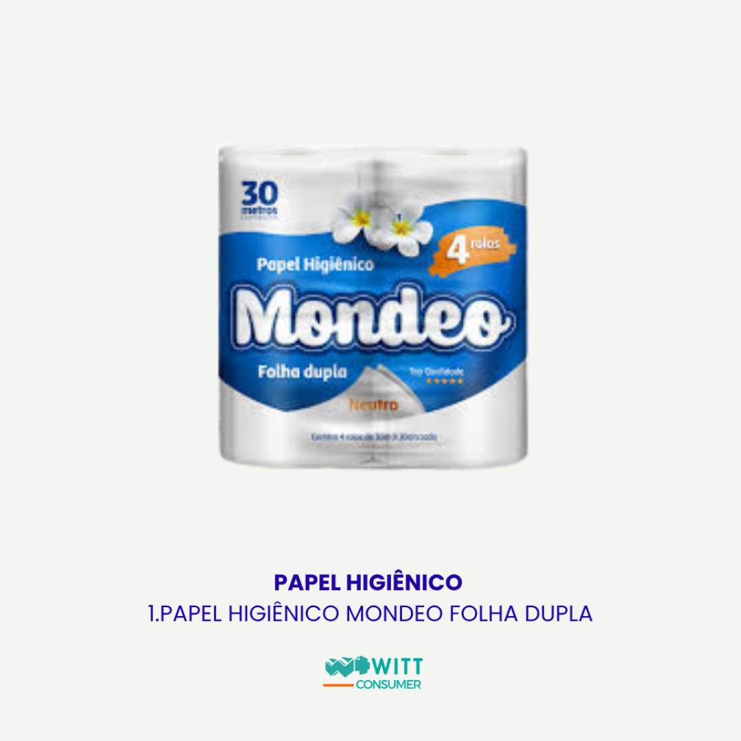 Mondeo