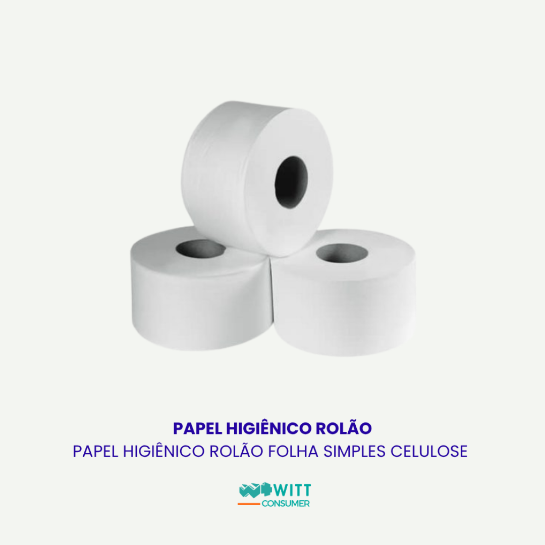 Papel Rolão