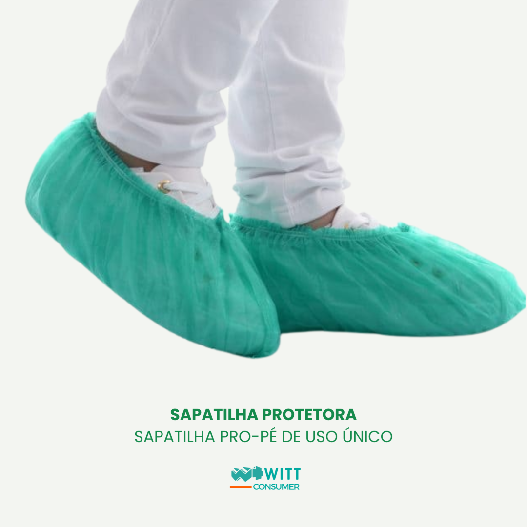 Pro pé