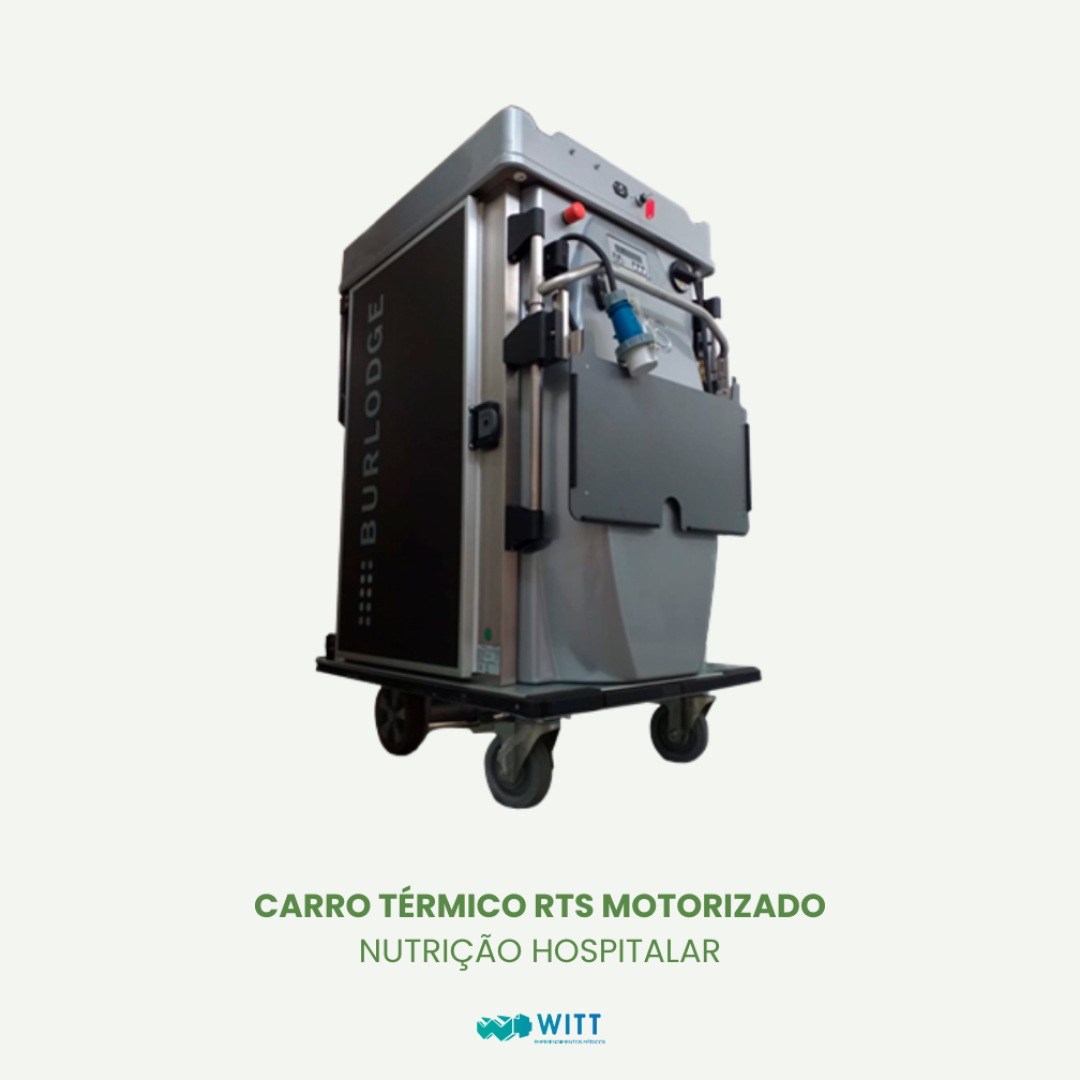 RTS Motorizado