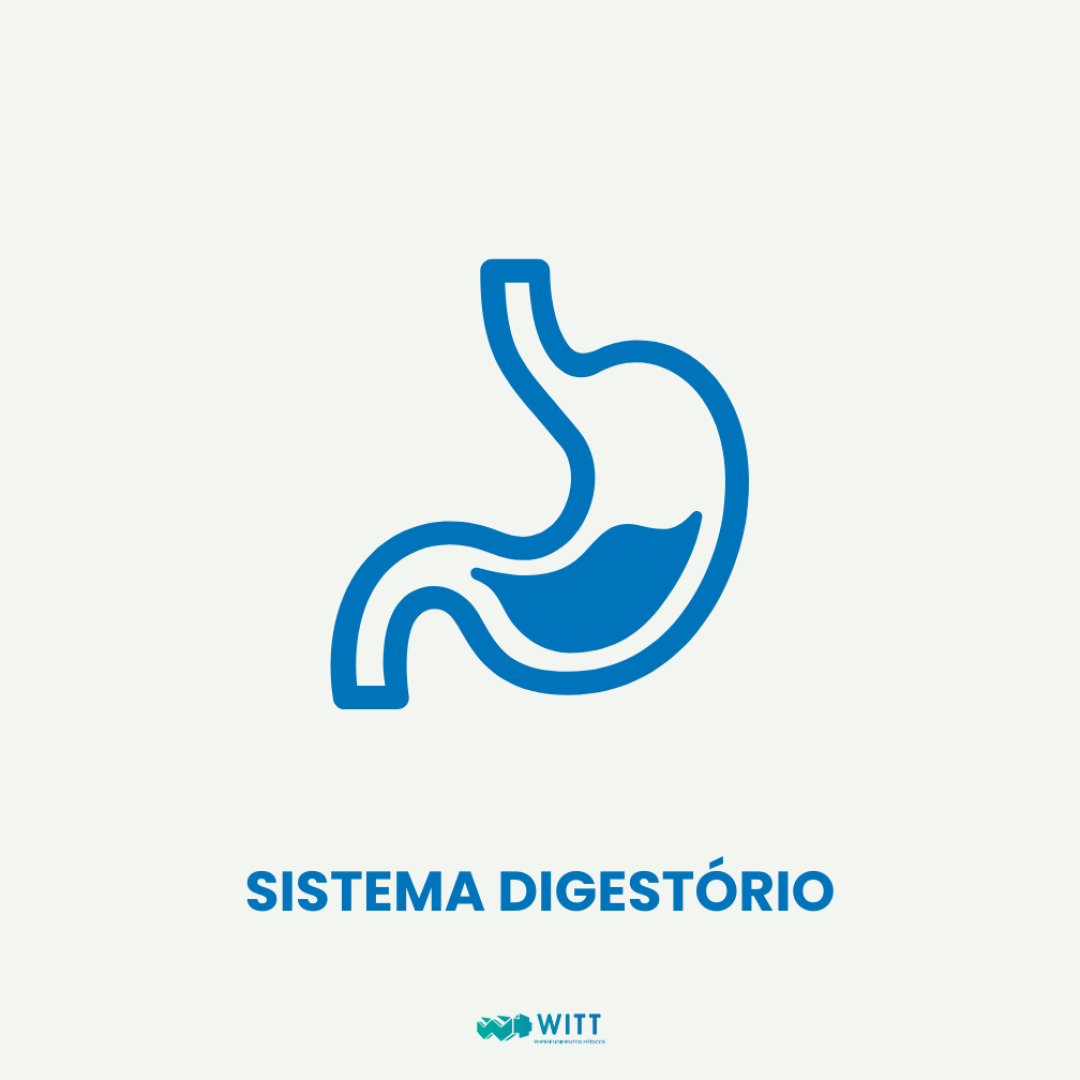 Sist. digestório
