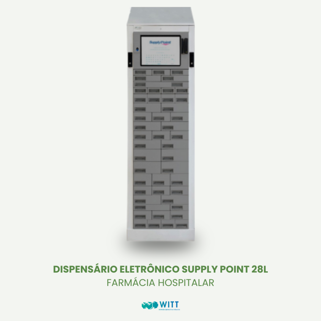 Supply Point 20L