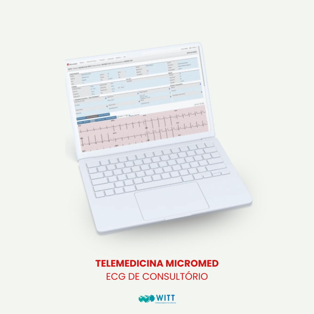 Telemedicina Micromed
