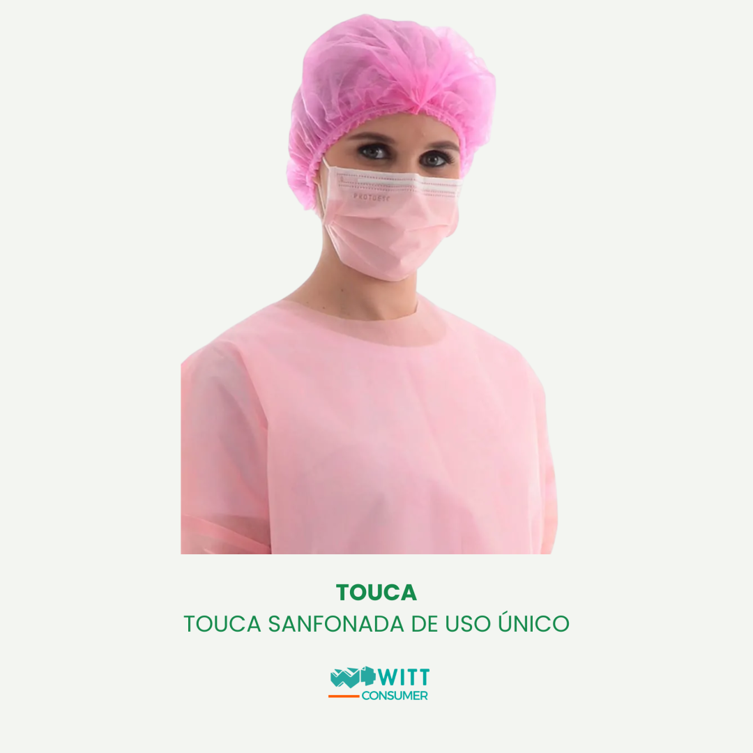 Touca