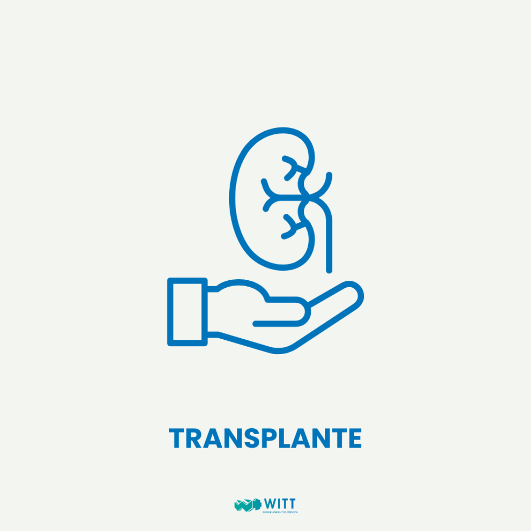Transplante