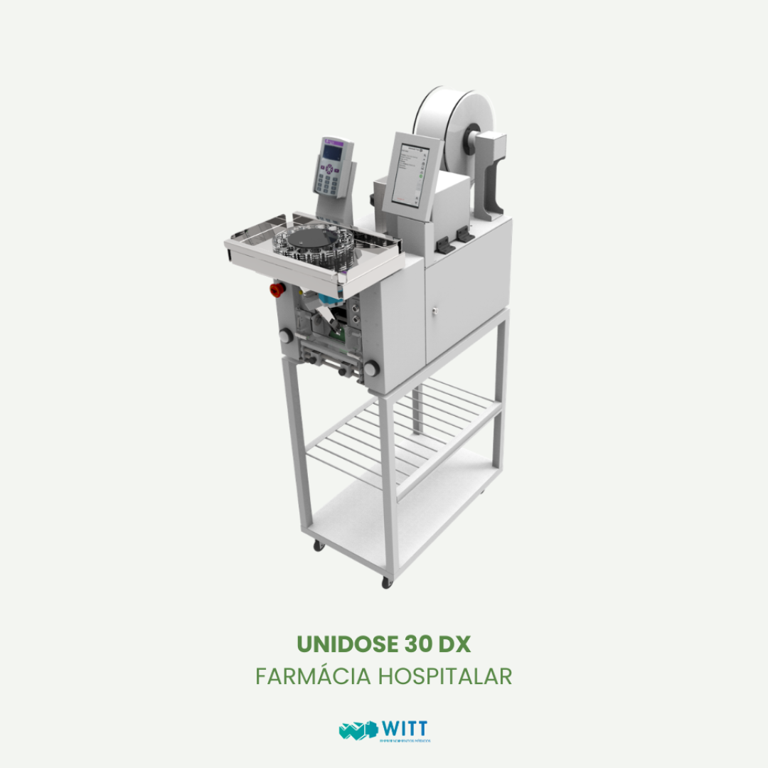 Unidose 30 DX