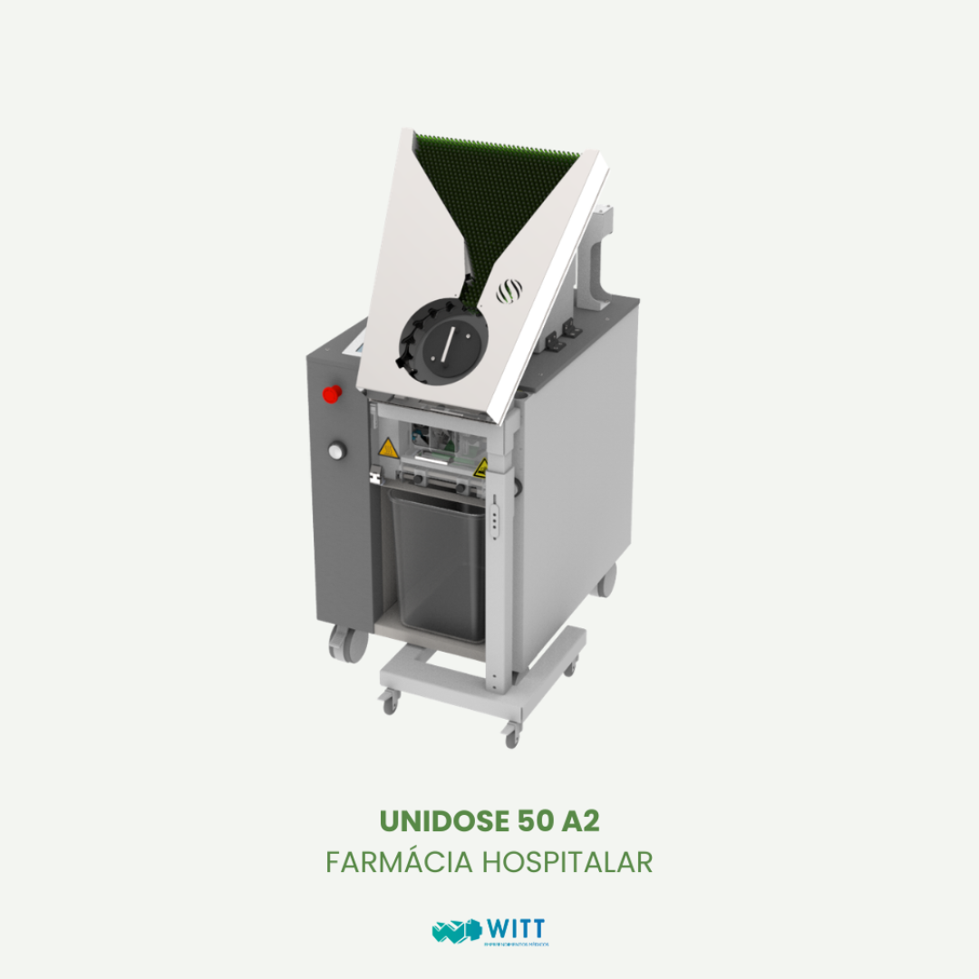 Unidose 50 A2