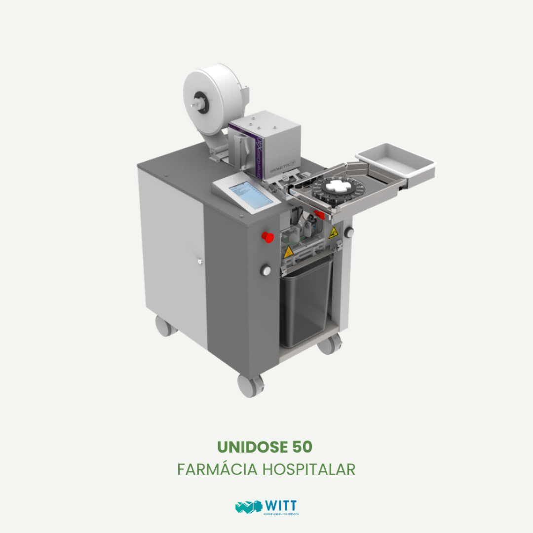 Unidose 50