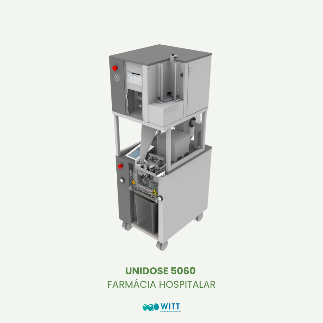 Unidose 5060