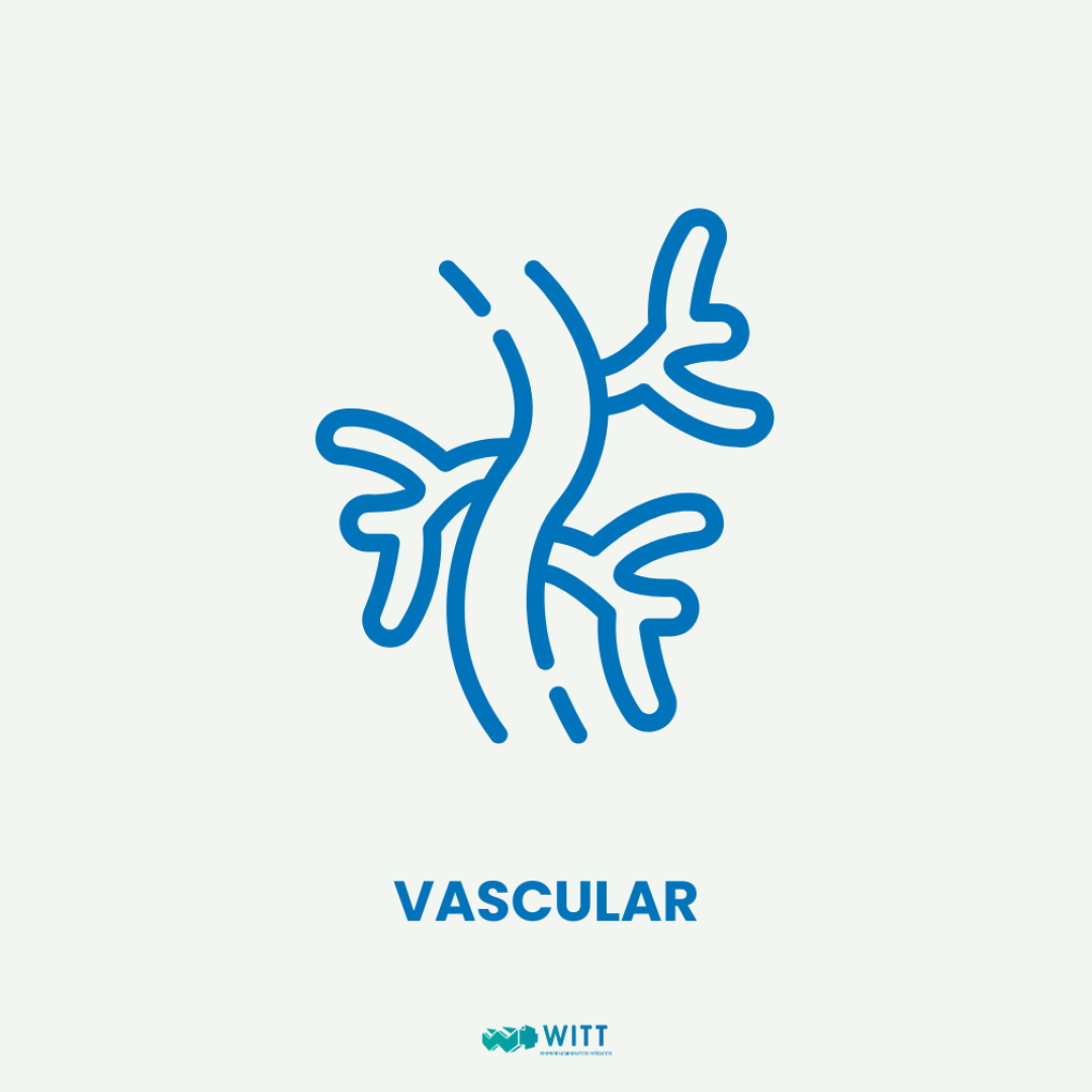 Vascular