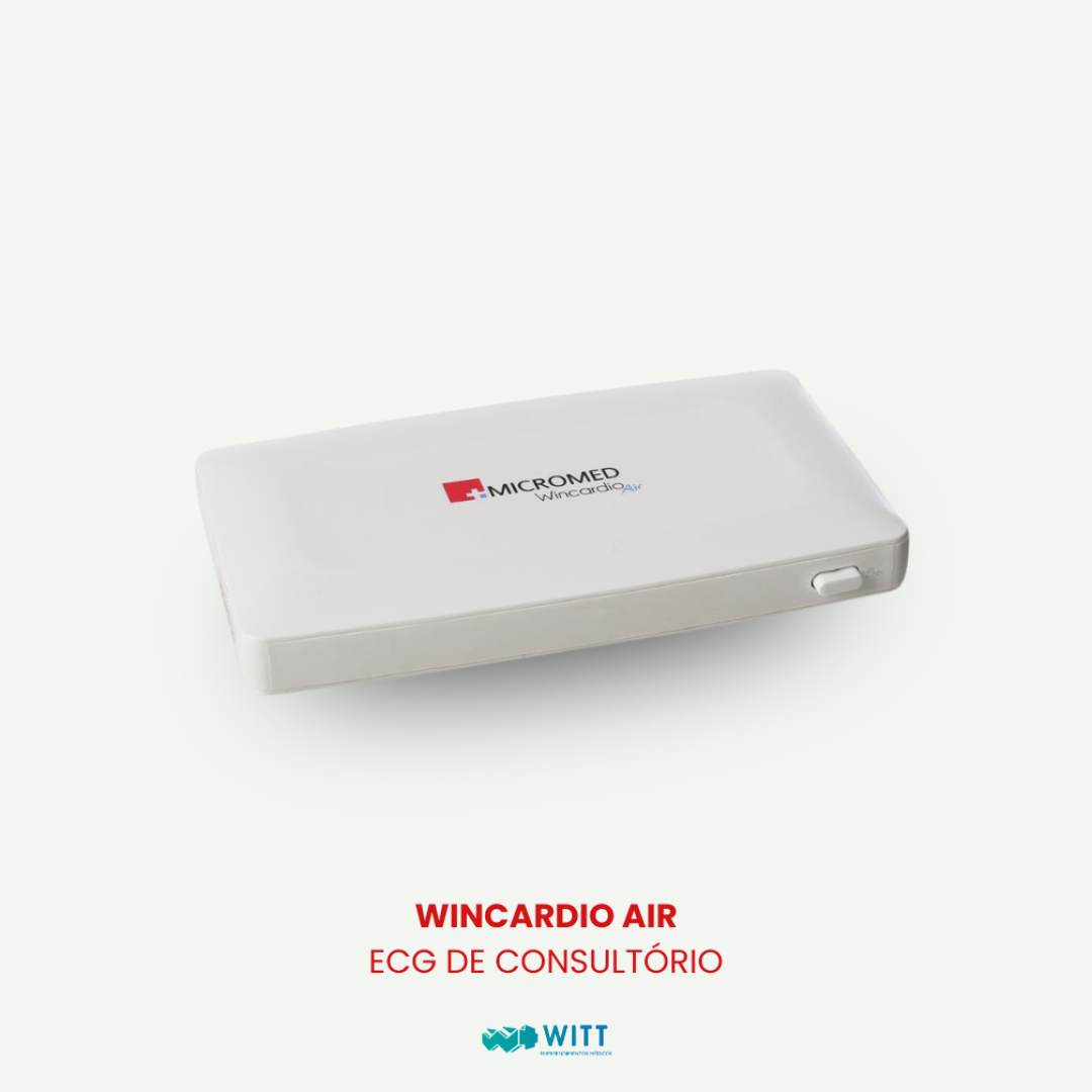 Wincardio Air