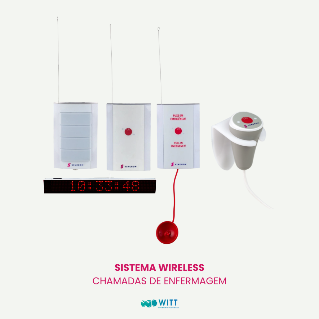 Wireless