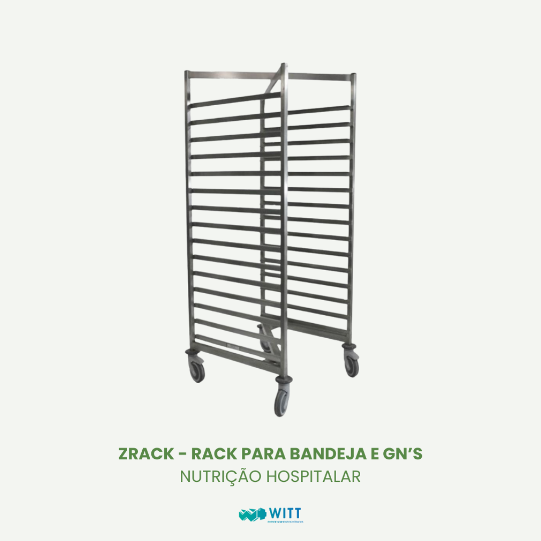 ZRACK